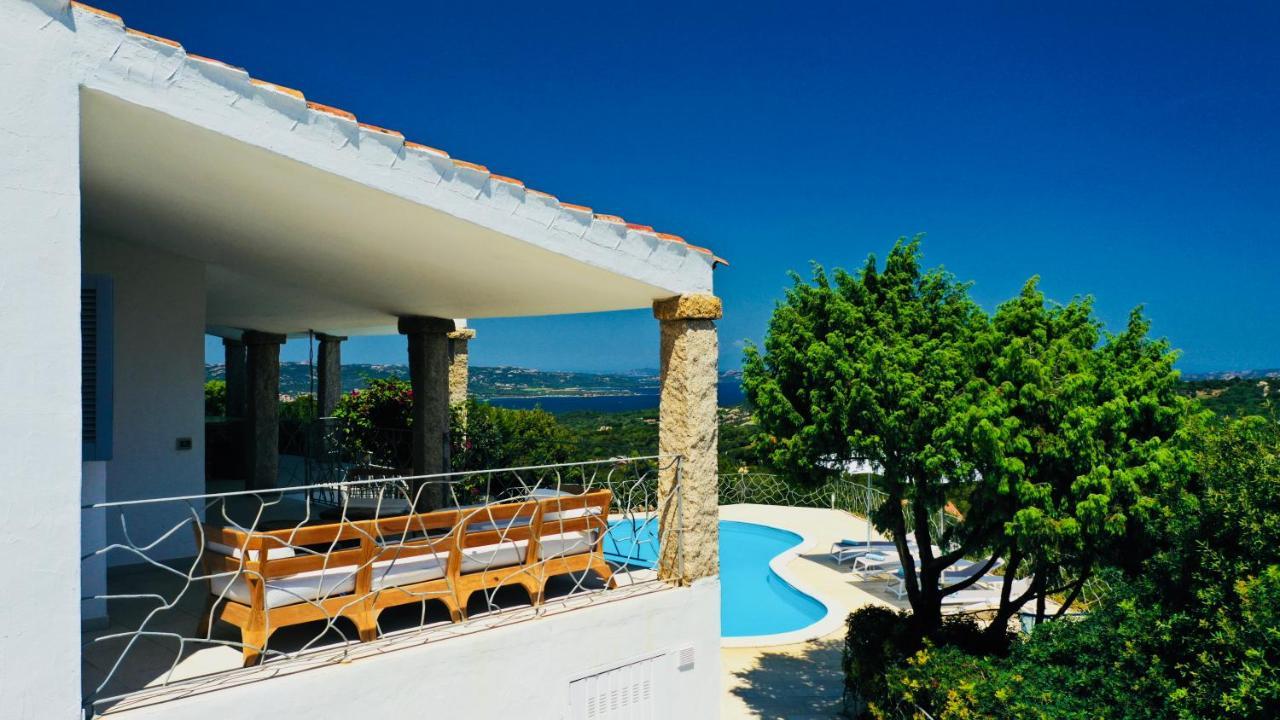 Smeralda Oasis Arzachena Exterior photo