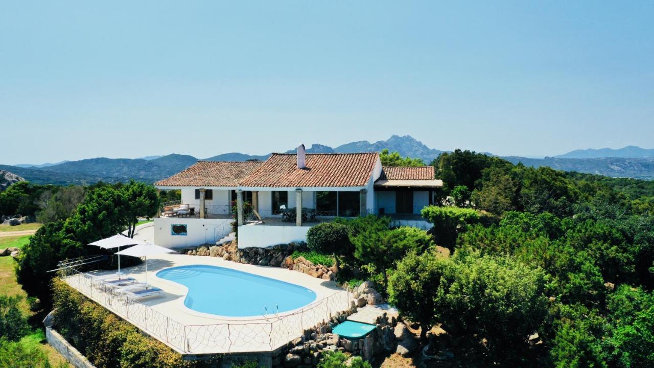 Smeralda Oasis Arzachena Exterior photo