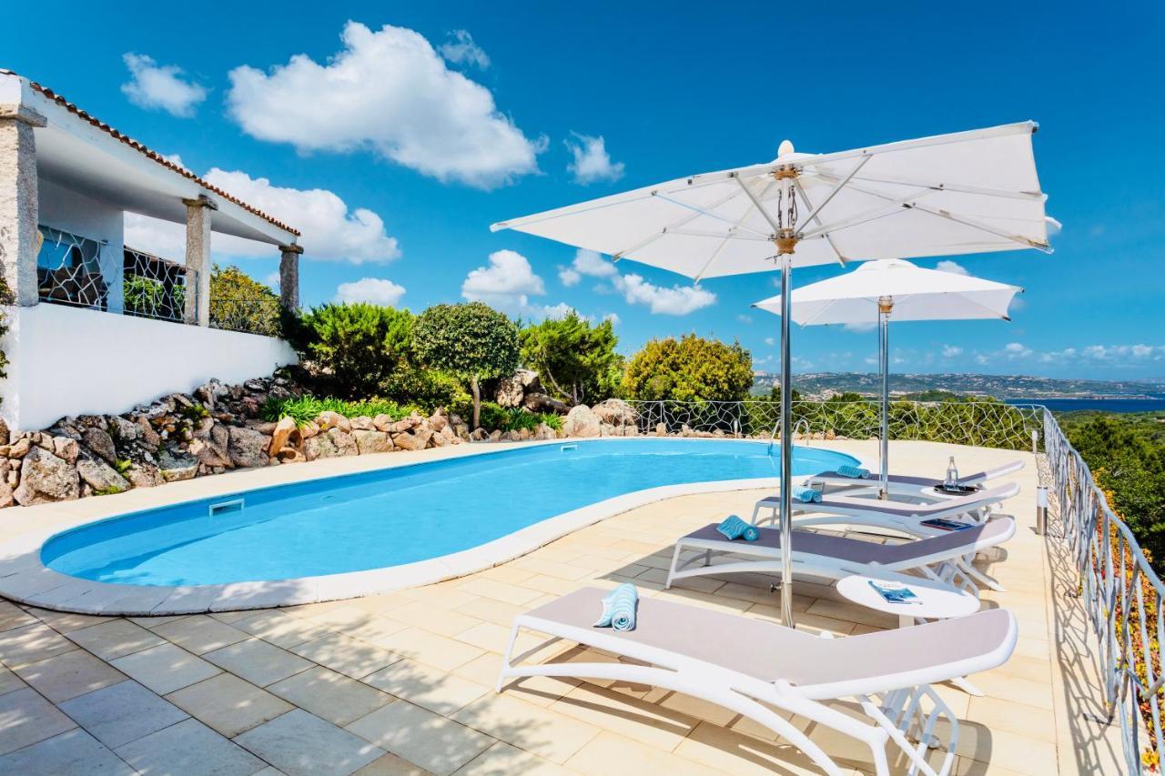 Smeralda Oasis Arzachena Exterior photo