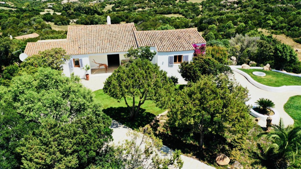 Smeralda Oasis Arzachena Exterior photo